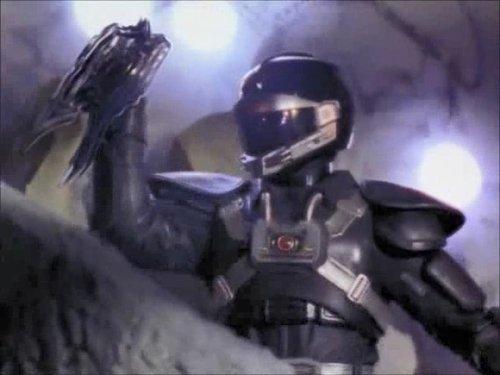 undefined Season 5 Episode 27 - One Last Hope