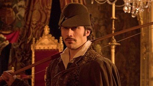 undefined Season 2 Episode 3 - Warp and Weft