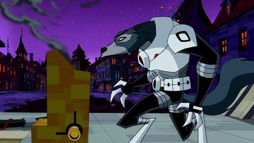 Ben 10: Omniverse Season 5 Episode 7 - Charmed, I'm Sure