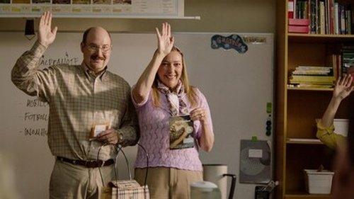 Solsidan Season 6 Episode 2 - Klassförsäljningen