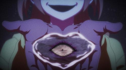 Dark Gathering Season 1 Episode 6 - The Promise