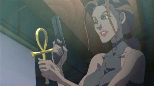 Revisioned: Tomb Raider Season 1 Episode 1 - Keys to the Kingdom (Part 1)