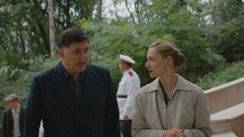 The Ciphers Season 3 Episode 5 - Episode 5