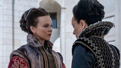 The Serpent Queen Season 2 Episode 5 - Time with the Family