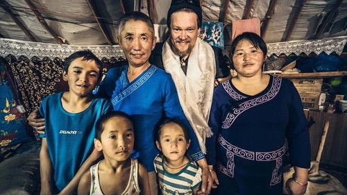 Volga 30 päivässä Season 1 Episode 9 - Episode 9