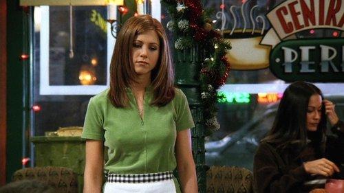 undefined Season 3 Episode 10 - The One Where Rachel Quits