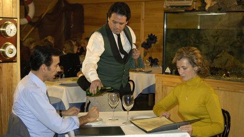 Cuéntame cómo pasó Season 2 Episode 8 - Episode 8