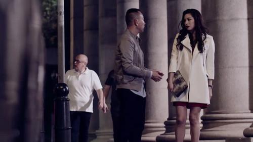 Margaret & David: Green Bean Season 1 Episode 7 - Episode 7