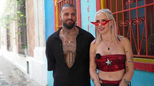 Reality Backpackers Season 2 Episode 1 - Kolumbien ruft: Die Reality-Stars starten ihr Abenteuer!