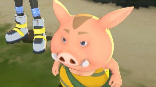 Totem Heroes Season 2 Episode 2 - Episode 2