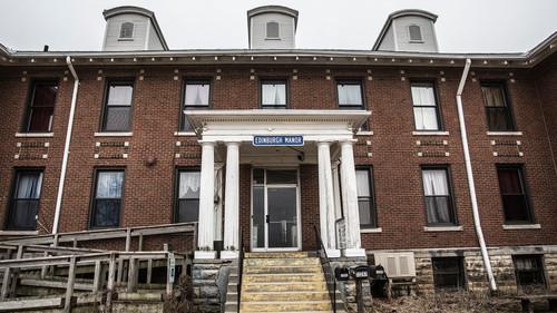 Ghost Adventures Season 11 Episode 1 - Edinburgh Manor