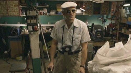 Solsidan Season 1 Episode 6 - Åldersnoja