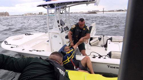 Cops Season 36 Episode 2 - Spring Break In