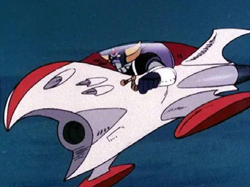 UFO Robot Grendizer Season 1 Episode 67 - Diving Operation