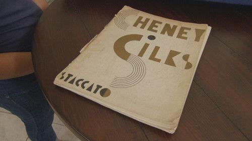 Antiques Roadshow Season 22 Episode 18 - Newport Hour 3