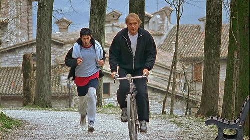 Father Matteo Season 2 Episode 8 - Maximum Weight