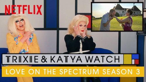 I Like to Watch Season 7 Episode 7 - Love on the Spectrum Season 3