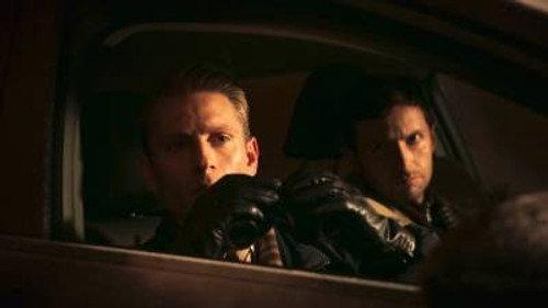 Dead of Winter Season 2 Episode 4 - Icy Depths