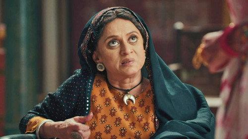 Pandya Store Season 1 Episode 20 - Suman Accuses Dhara