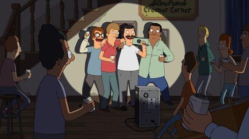 undefined Season 4 Episode 4 - My Big Fat Greek Bob