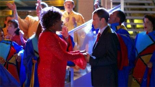 Eli Stone Season 1 Episode 5 - One More Try