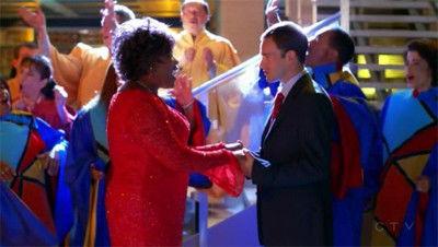 Eli Stone Season 1 Episode 5 - One More Try