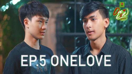 One Love The Series Season 1 Episode 5 - Episode 5