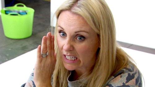 The Block Season 10 Episode 14 - The Rug Rat Challenge