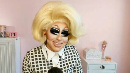 Trixie & Katya Save the World Season 1 Episode 1 - Self Isolation, Motivation, and Truth