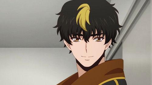 CARDFIGHT!! VANGUARD Season 2 Episode 7 - Pride of a Knight