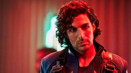 The Expanse Season 6 Episode 1 - Strange Dogs