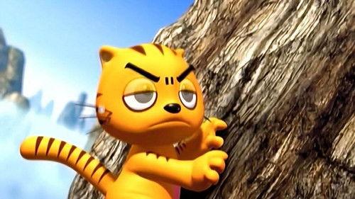 快乐星猫 Season 7 Episode 2 - Episode 2