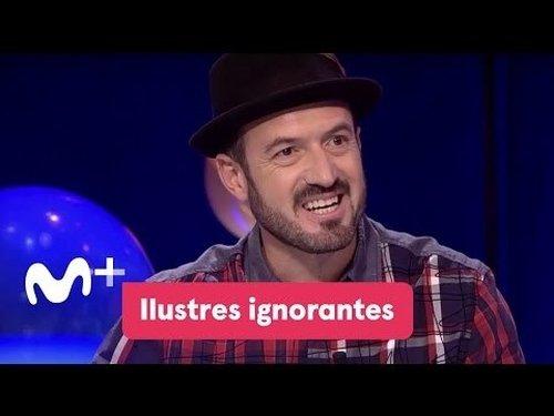 Ilustres Ignorantes Season 10 Episode 15 - Episode 15