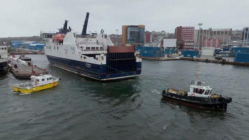 East Harbour Heroes Season 2 Episode 3 - Come or Bust