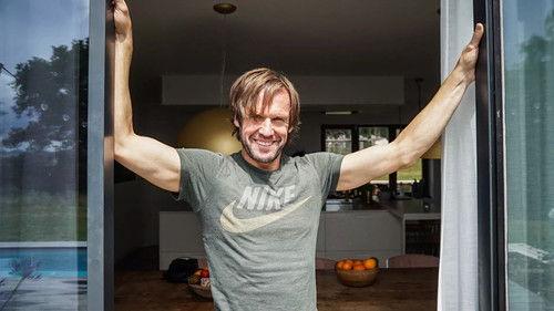 The House Season 5 Episode 7 - Marc Herremans