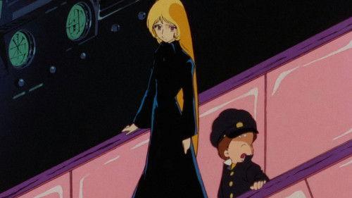 Queen Millennia Season 1 Episode 7 - An Invitation to the Underground Base