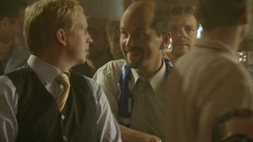 undefined Season 2 Episode 5 - Männerfreundschaft