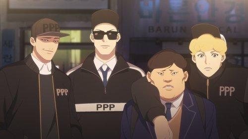 Lookism Season 1 Episode 6 - Recommendation
