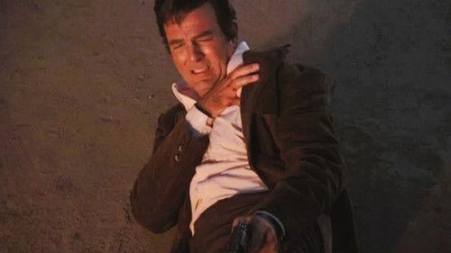 Mannix Season 4 Episode 19 - A Gathering of Ghosts