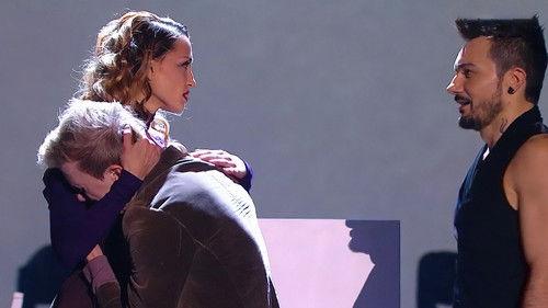 Dances Season 2 Episode 18 - Episode 18