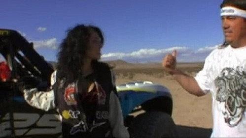 Nitro Circus Season 1 Episode 3 - Las Vegas