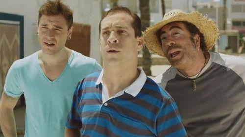 El chiringuito de Pepe Season 1 Episode 5 - Episode 5