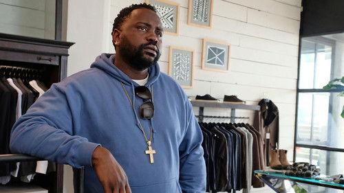 Atlanta Season 2 Episode 8 - Woods
