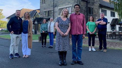 Four in a Bed Season 28 Episode 25 - Payment Day