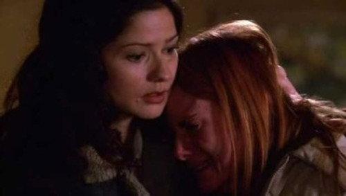 Crossing Jordan Season 1 Episode 16 - Lost and Found