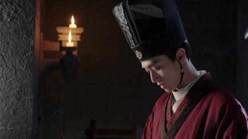 Legend of the Female General Season 1 Episode 31 - Episode 31