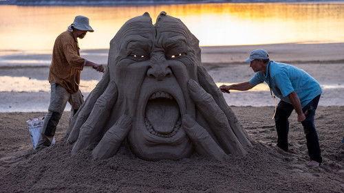 Race Against The Tide Season 3 Episode 4 - Fantasy Land