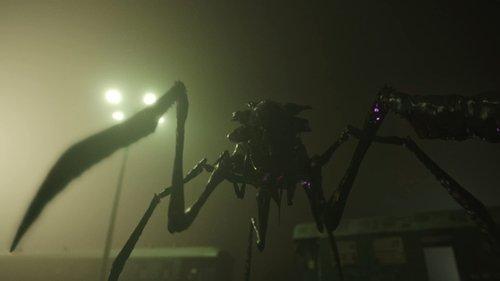 Spides Season 1 Episode 7 - Episode 7