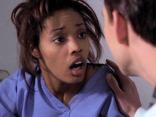 Sliders Season 5 Episode 12 - Map of the Mind