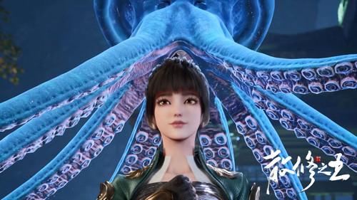 The King of Wandering Cultivators Season 1 Episode 18 - Episode 18